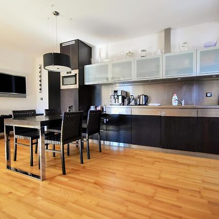 Apartment Okruzni スピンドレルフ・ムリン エクステリア 写真