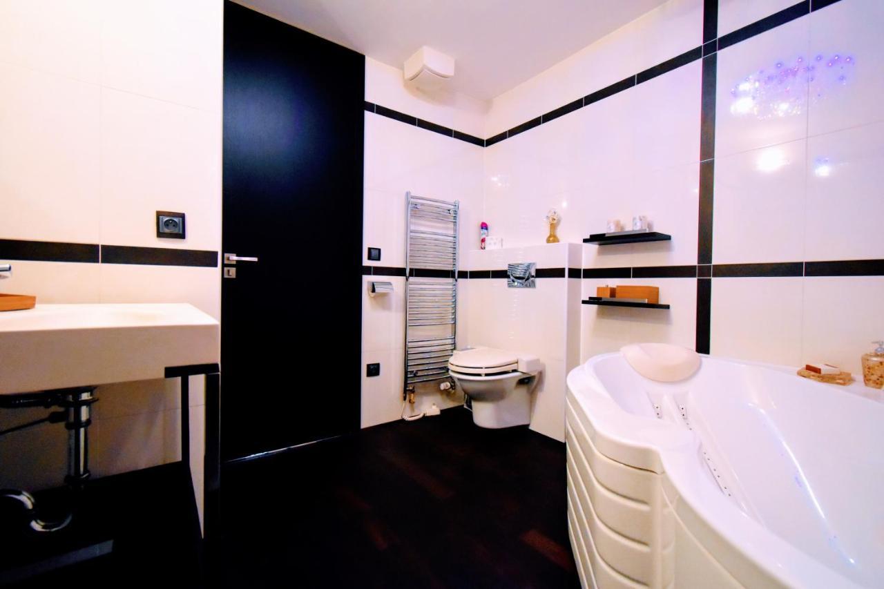 Apartment Okruzni スピンドレルフ・ムリン エクステリア 写真