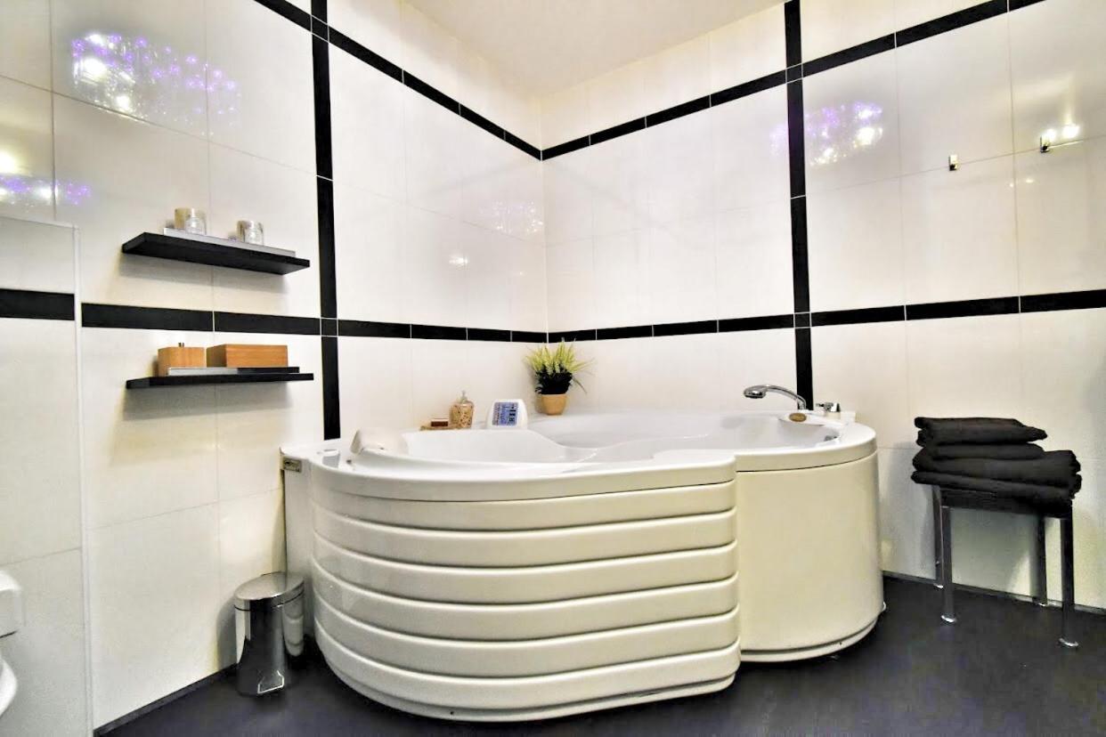 Apartment Okruzni スピンドレルフ・ムリン エクステリア 写真