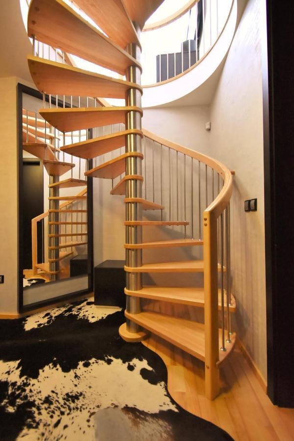 Apartment Okruzni スピンドレルフ・ムリン エクステリア 写真